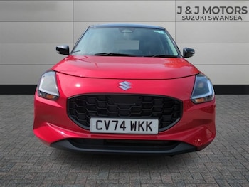 Used Suzuki Swift 2024 for sale - 79150431: Photo