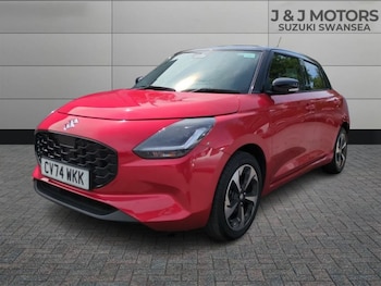 Used Suzuki Swift 2024 for sale - 79150431: Photo