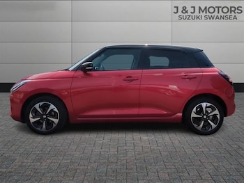 Used Suzuki Swift 2024 for sale - 79150431: Photo