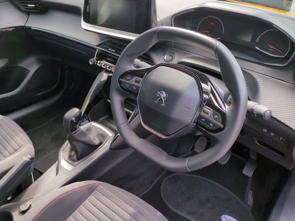 Used Peugeot 208 2022 for sale - 74541051: Photo 10