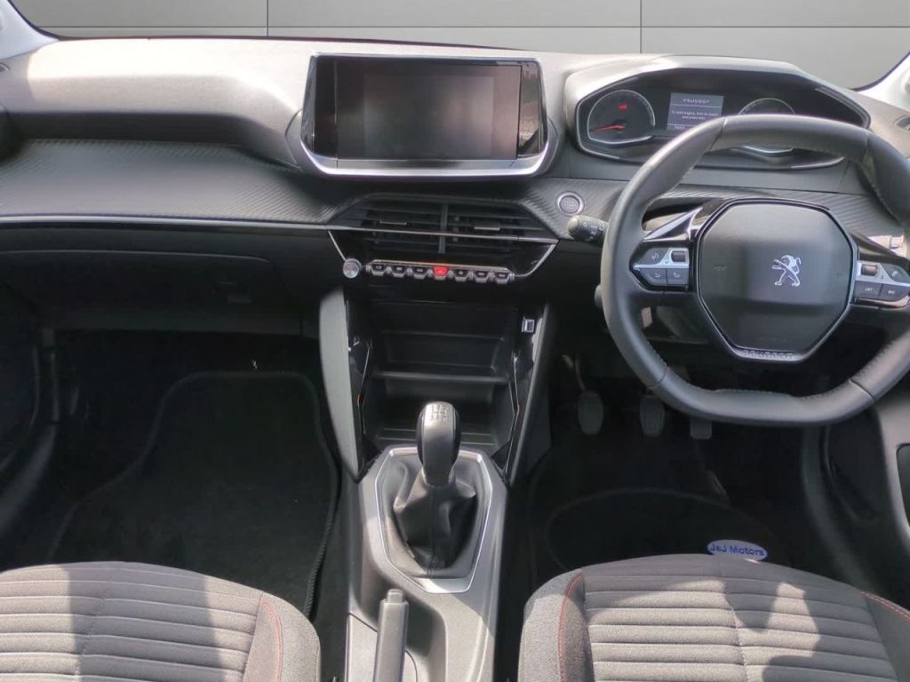 Used Peugeot 208 2022 for sale - 74541051: Photo 11