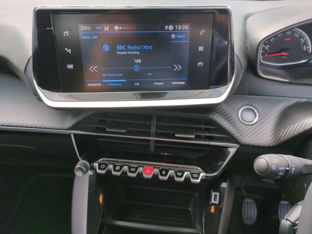 Used Peugeot 208 2022 for sale - 74541051: Photo 12