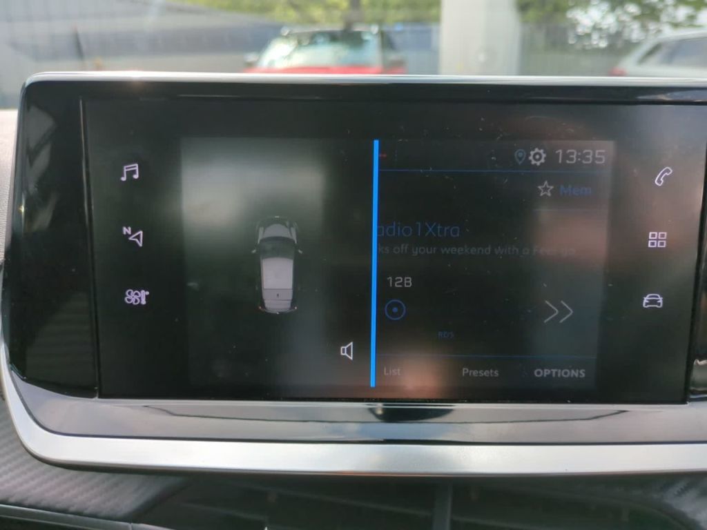 Used Peugeot 208 2022 for sale - 74541051: Photo 13