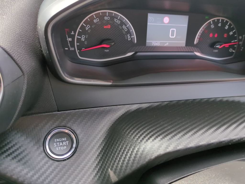 Used Peugeot 208 2022 for sale - 74541051: Photo 14