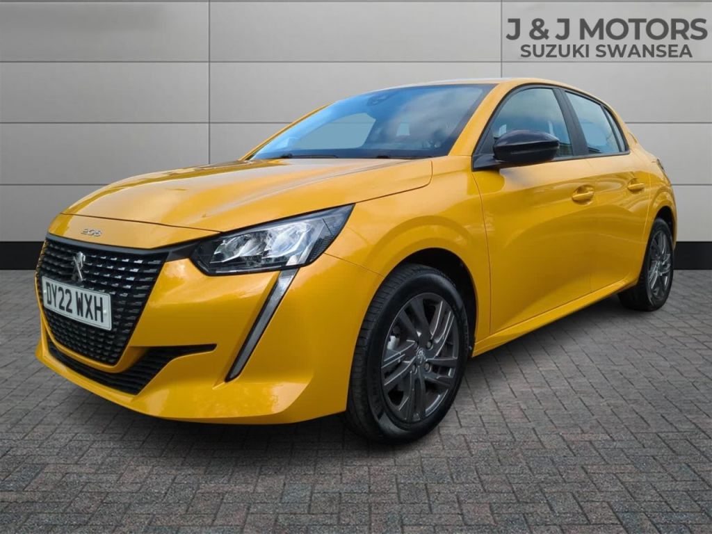 Used Peugeot 208 2022 for sale - 74541051: Photo 3