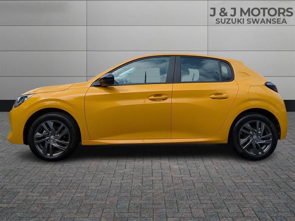 Used Peugeot 208 2022 for sale - 74541051: Photo 4