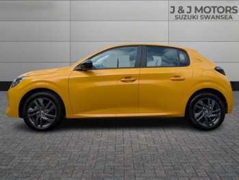 Used Peugeot 208 2022 for sale - 74541051: Photo