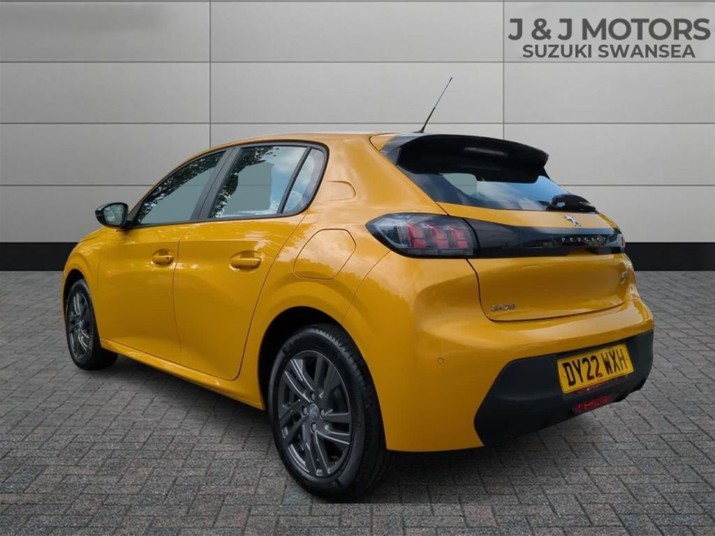 Used Peugeot 208 2022 for sale - 74541051: Photo 5