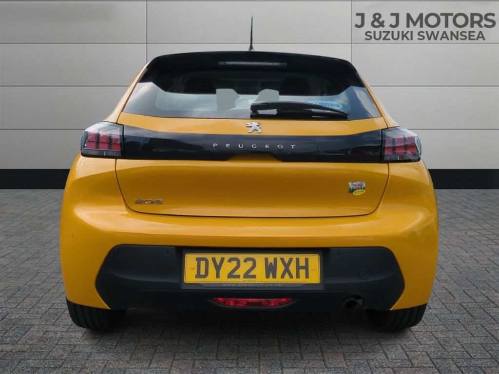 Used Peugeot 208 2022 for sale - 74541051: Photo 6