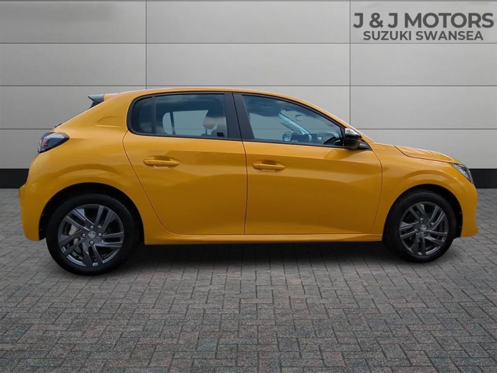 Used Peugeot 208 2022 for sale - 74541051: Photo 8