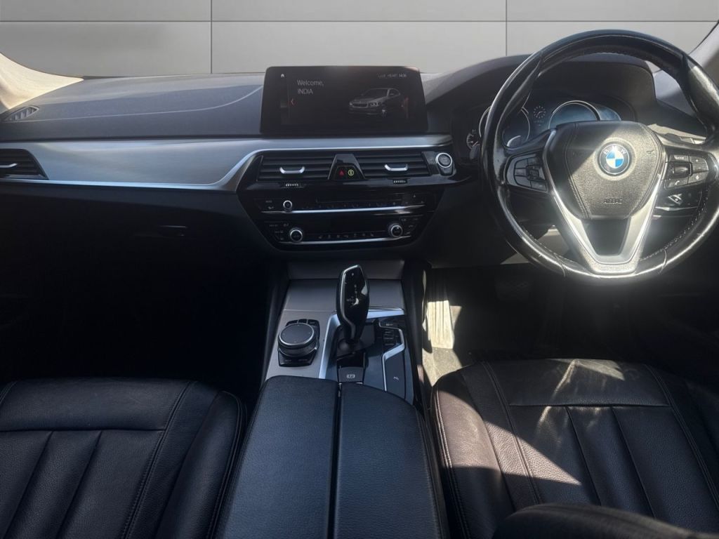 Used BMW 5 Series 2018 for sale - 75875080: Photo 10