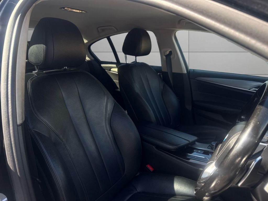 Used BMW 5 Series 2018 for sale - 75875080: Photo 11