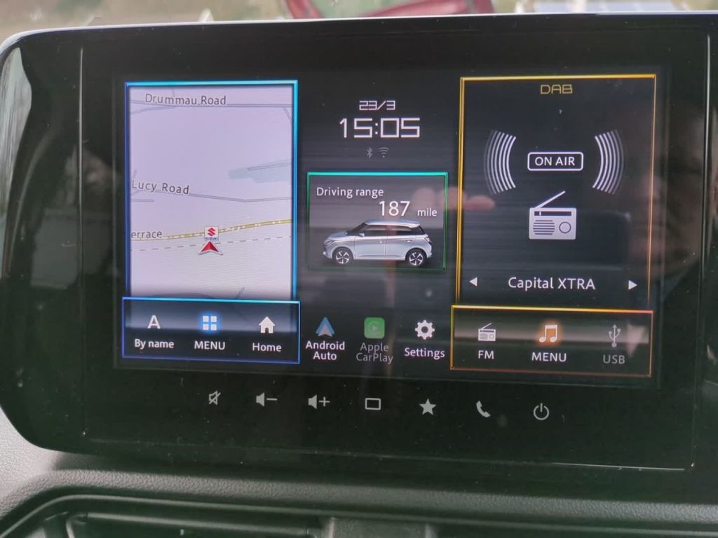 Used Suzuki Swift 2026 for sale - 77990220: Photo 15