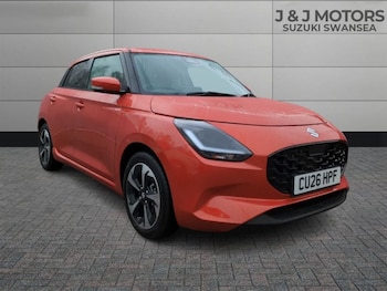Used Suzuki Swift 2026 for sale - 77990220: Photo
