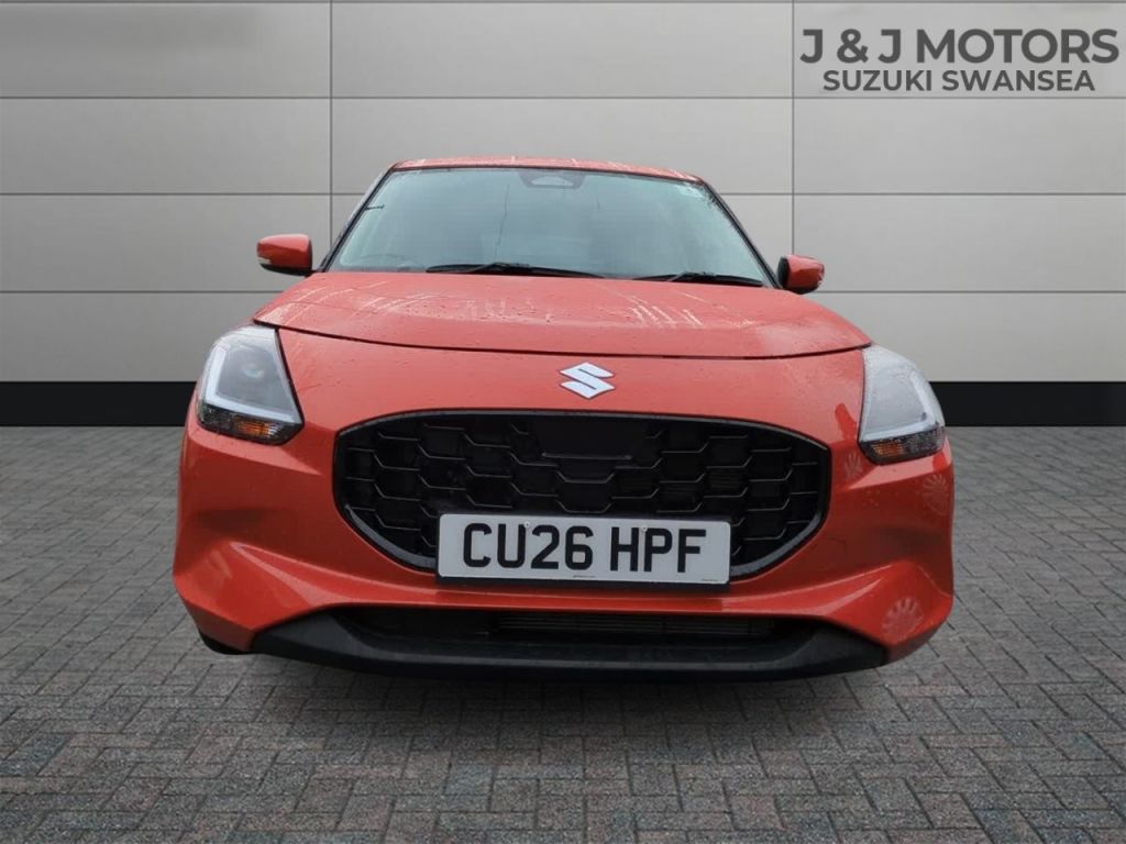 Used Suzuki Swift 2026 for sale - 77990220: Photo 2