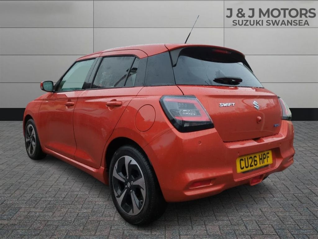 Used Suzuki Swift 2026 for sale - 77990220: Photo 5