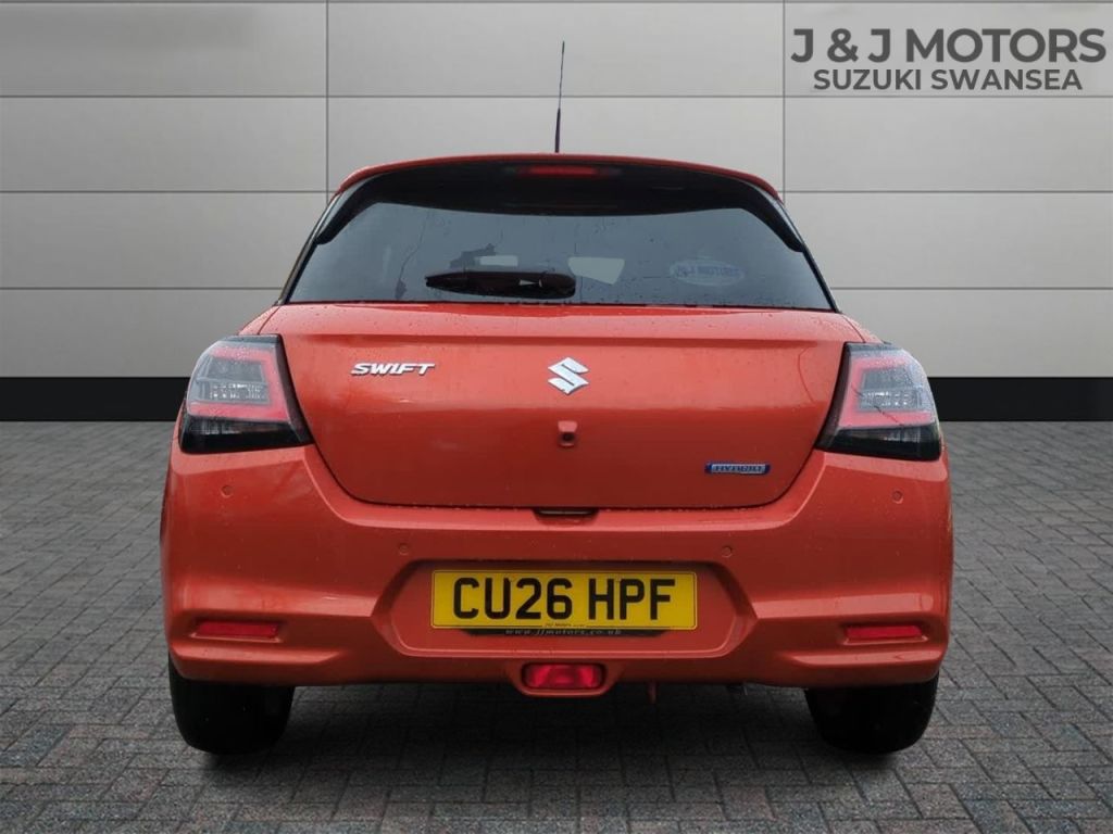 Used Suzuki Swift 2026 for sale - 77990220: Photo 6