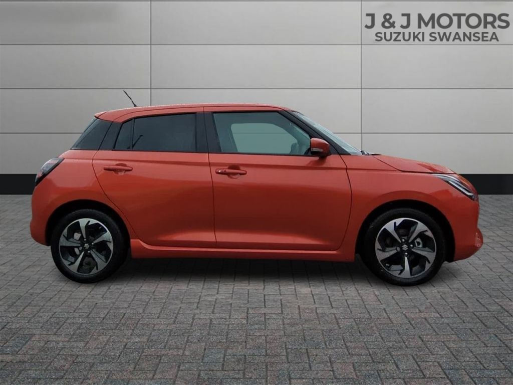 Used Suzuki Swift 2026 for sale - 77990220: Photo 8