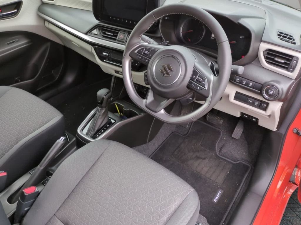 Used Suzuki Swift 2026 for sale - 77990220: Photo 9