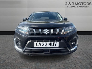 Used Suzuki Vitara 2022 for sale - 75973411: Photo
