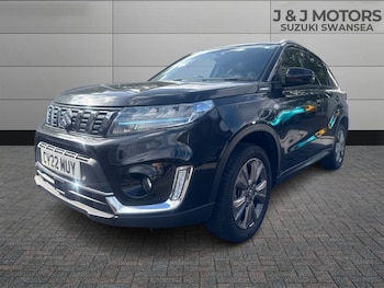 Used Suzuki Vitara 2022 for sale - 75973411: Photo