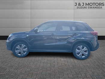 Used Suzuki Vitara 2022 for sale - 75973411: Photo