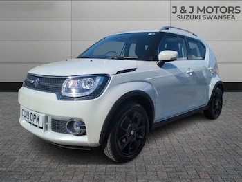 Used Suzuki Ignis 2019 for sale - 78281323: Photo