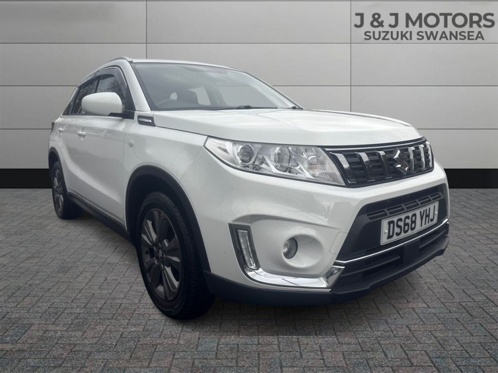 Used Suzuki Vitara 2019 for sale - 76477018: Photo 1