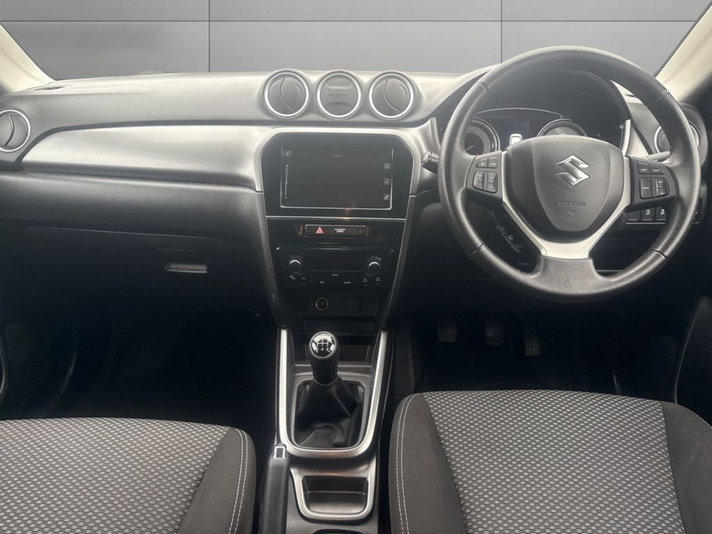 Used Suzuki Vitara 2019 for sale - 76477018: Photo 10