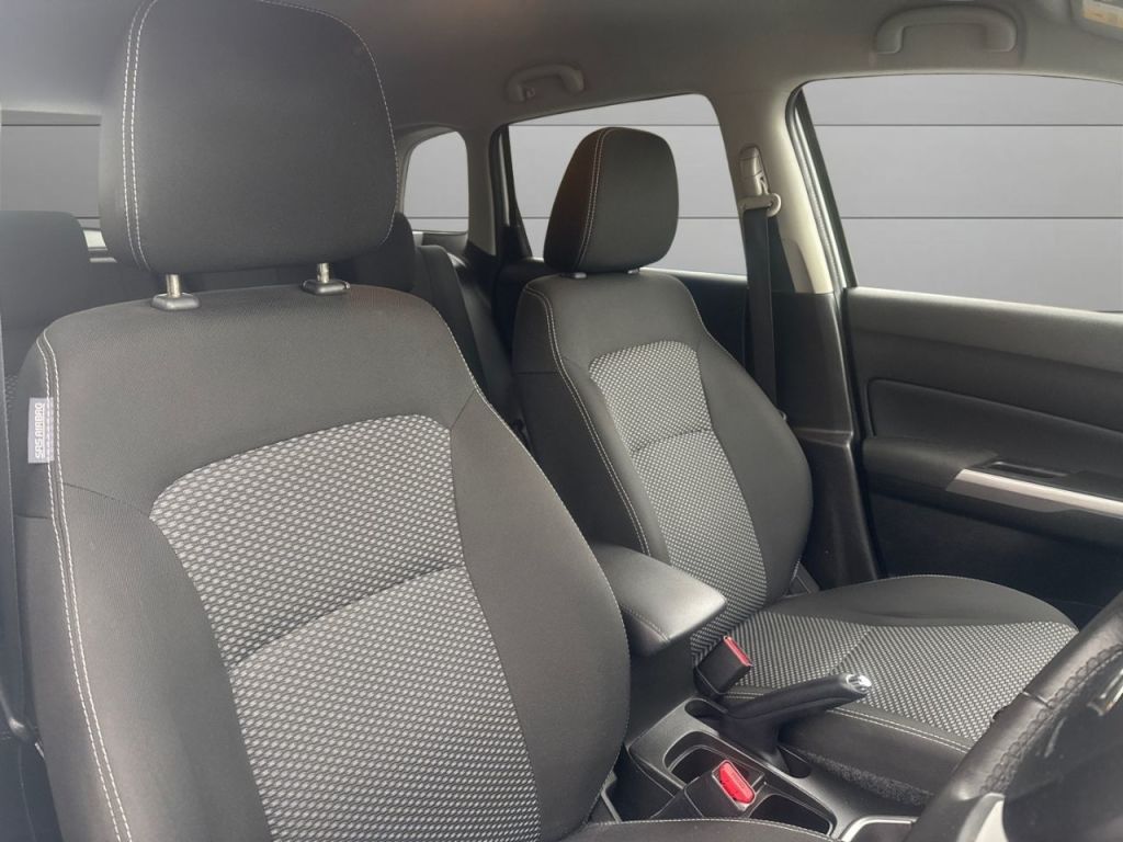 Used Suzuki Vitara 2019 for sale - 76477018: Photo 11