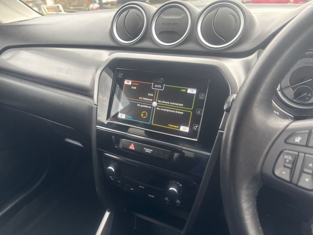 Used Suzuki Vitara 2019 for sale - 76477018: Photo 13