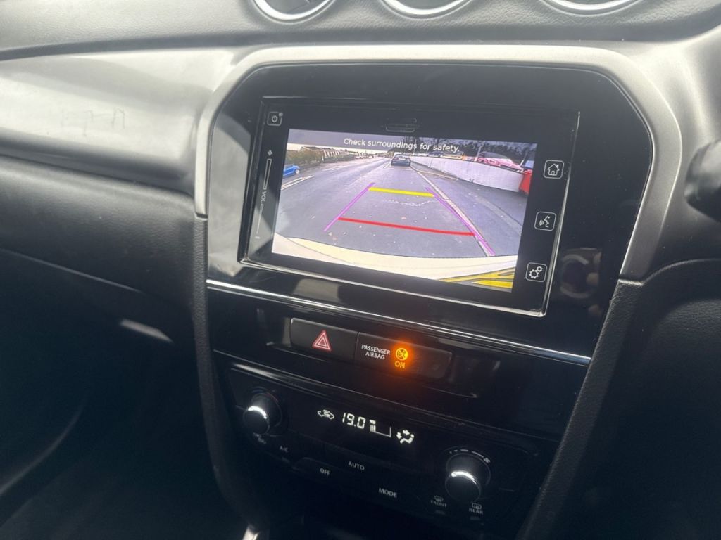 Used Suzuki Vitara 2019 for sale - 76477018: Photo 14