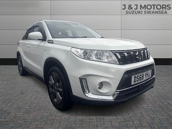 Used Suzuki Vitara 2019 for sale - 76477018: Photo