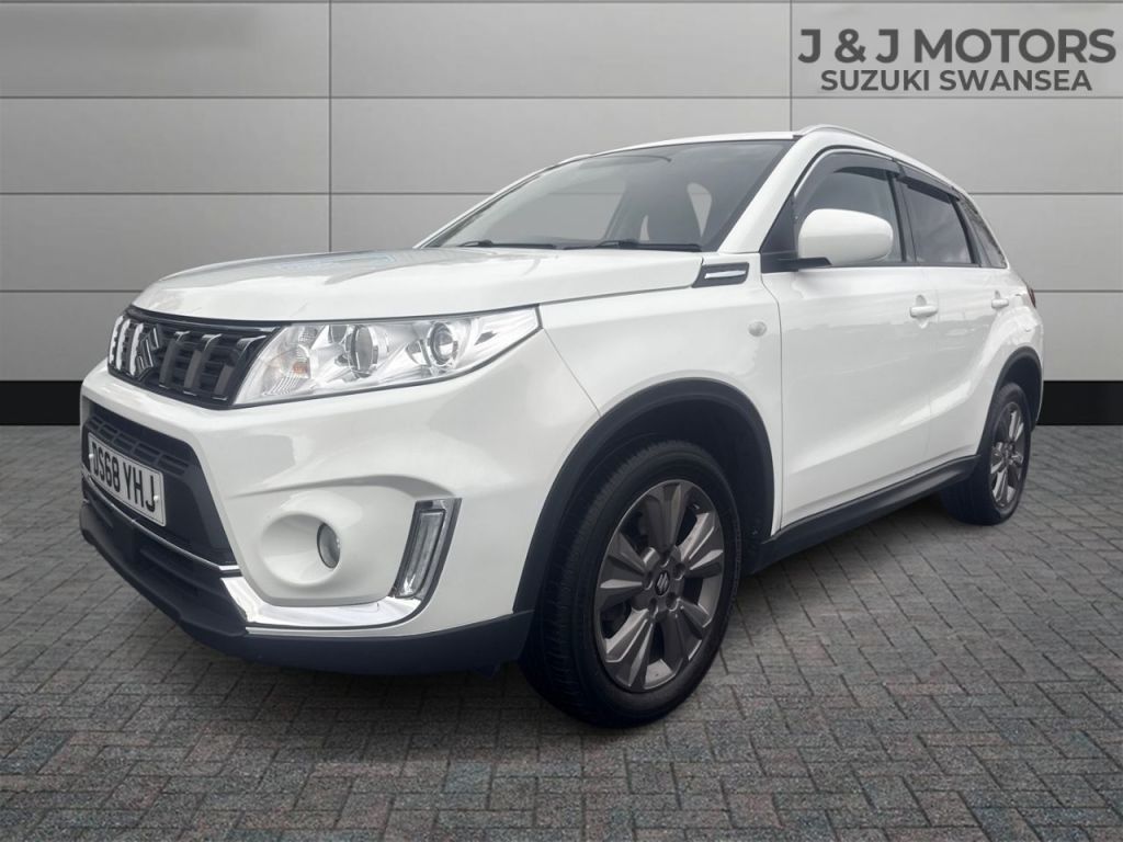 Used Suzuki Vitara 2019 for sale - 76477018: Photo 3