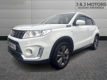 Used Suzuki Vitara 2019 for sale - 76477018: Photo