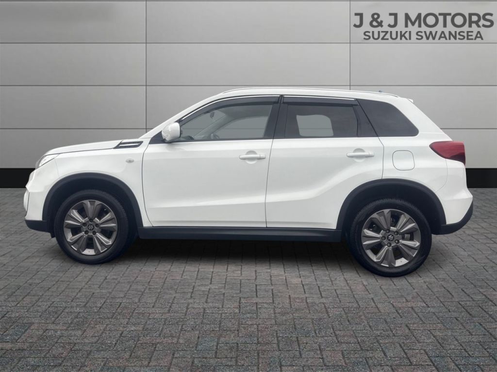 Used Suzuki Vitara 2019 for sale - 76477018: Photo 4