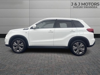 Used Suzuki Vitara 2019 for sale - 76477018: Photo