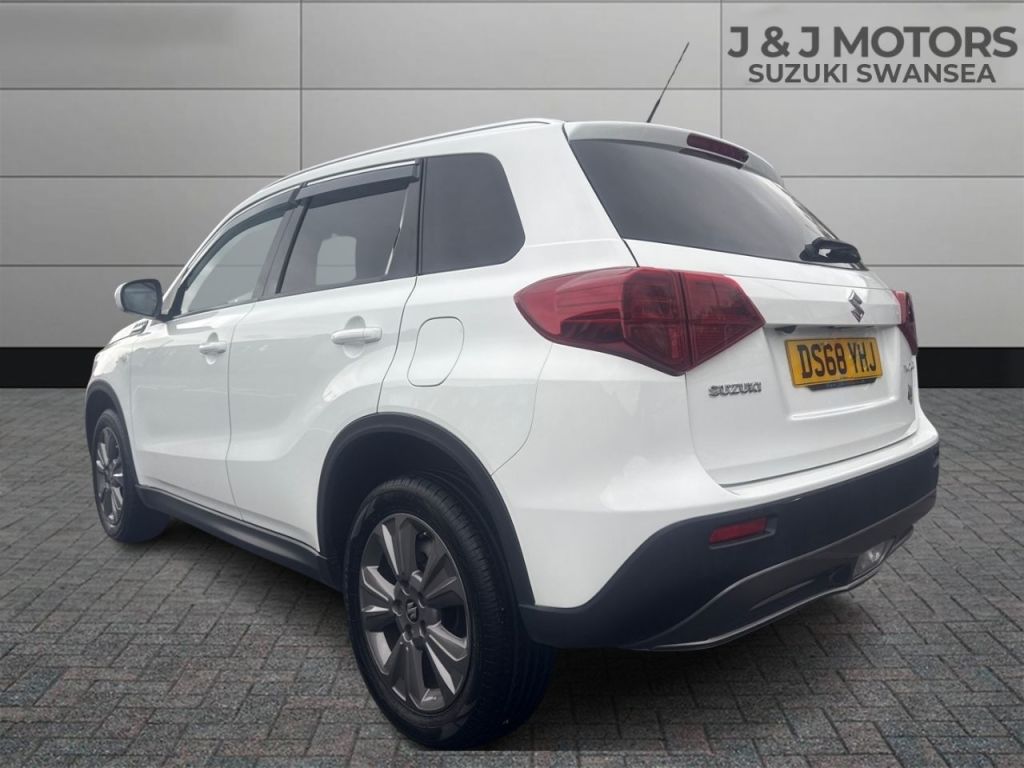 Used Suzuki Vitara 2019 for sale - 76477018: Photo 5