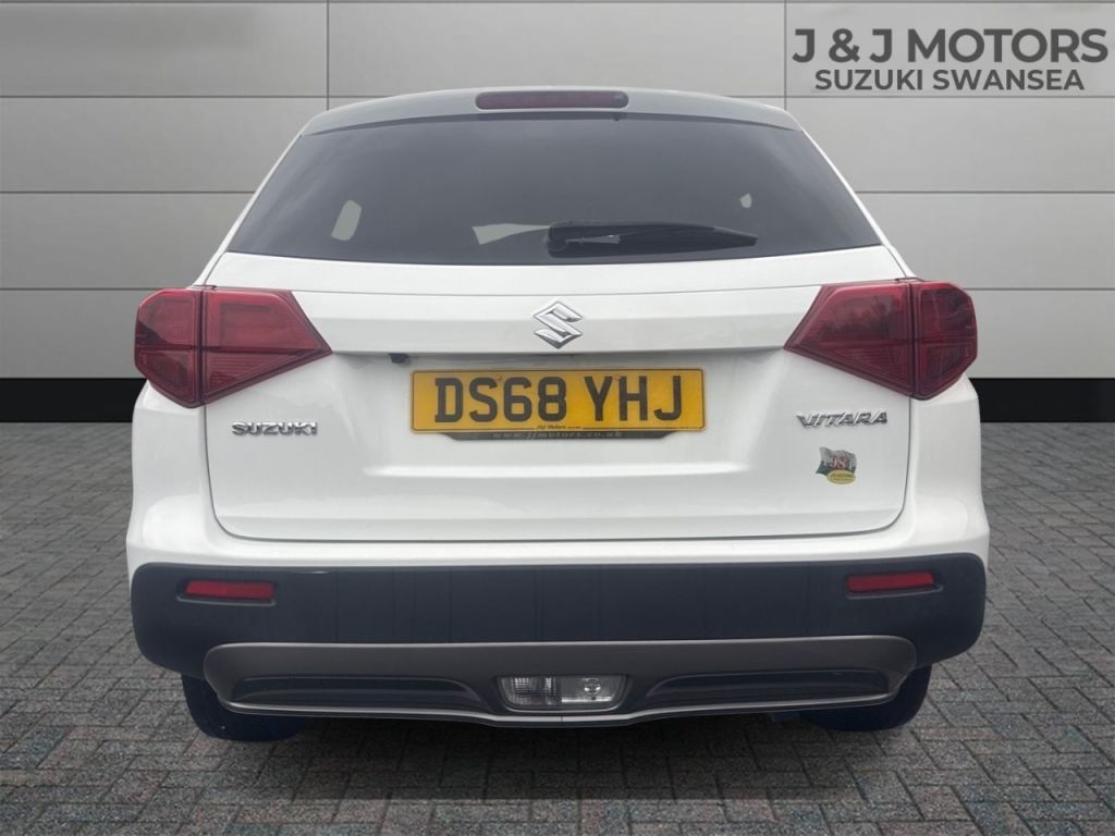 Used Suzuki Vitara 2019 for sale - 76477018: Photo 6