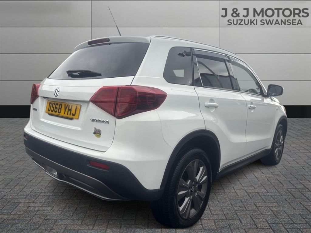 Used Suzuki Vitara 2019 for sale - 76477018: Photo 7