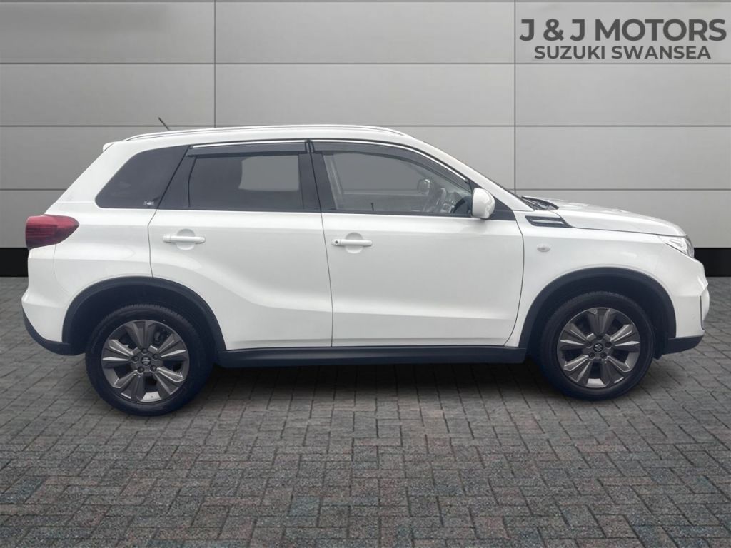 Used Suzuki Vitara 2019 for sale - 76477018: Photo 8