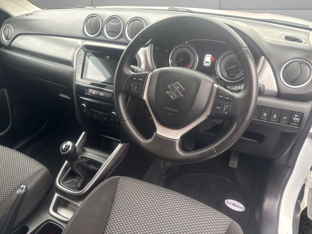 Used Suzuki Vitara 2019 for sale - 76477018: Photo 9