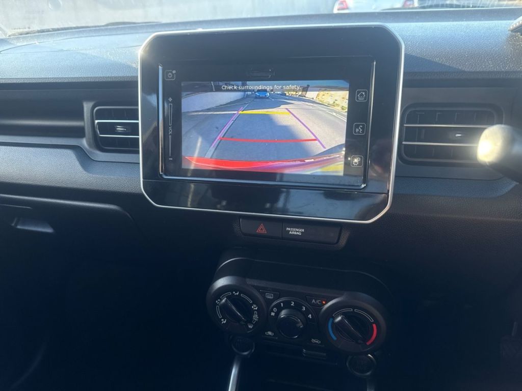 Used Suzuki Ignis 2023 for sale - 76495650: Photo 15