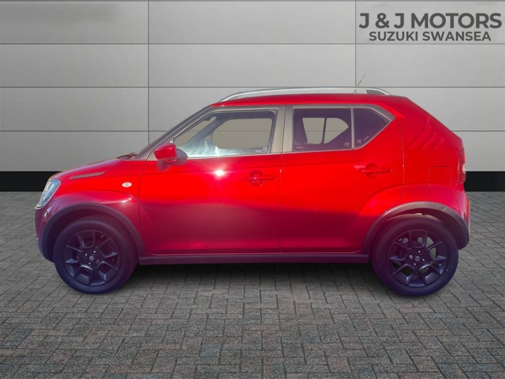 Used Suzuki Ignis 2023 for sale - 76495650: Photo 4