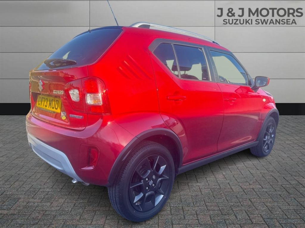Used Suzuki Ignis 2023 for sale - 76495650: Photo 7