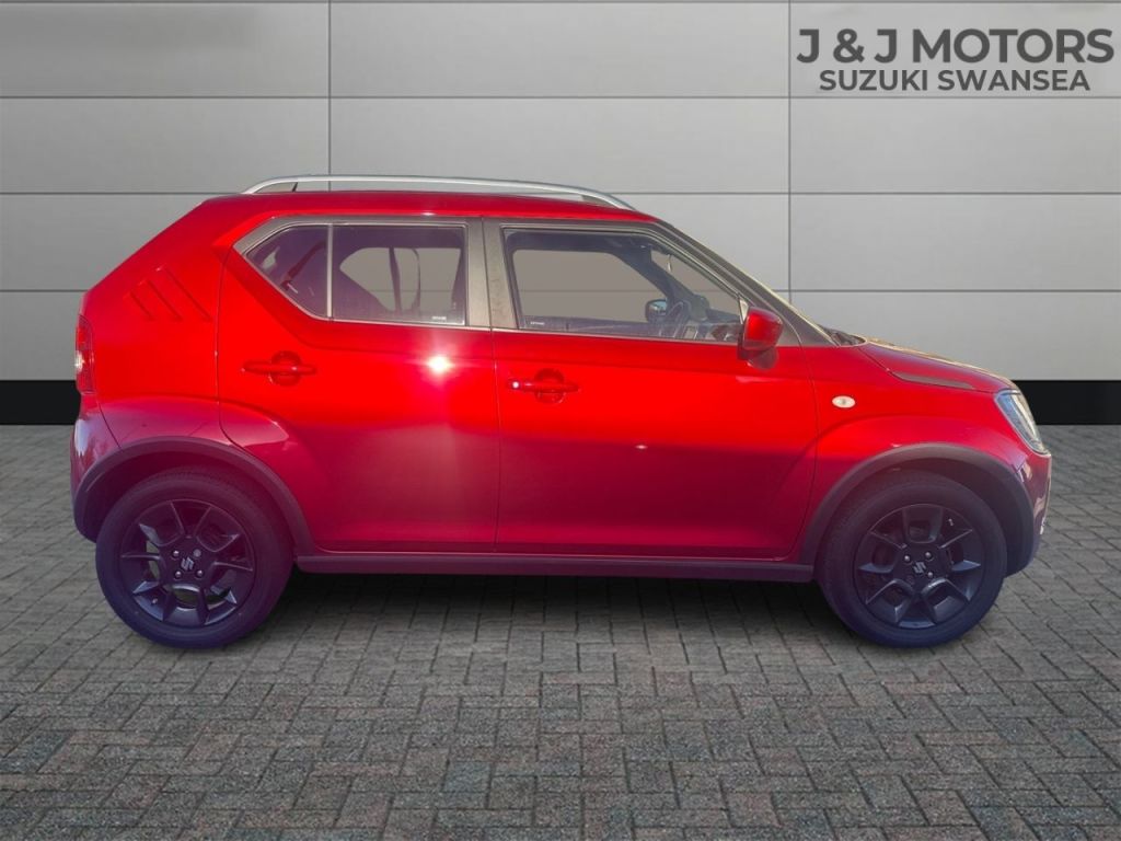 Used Suzuki Ignis 2023 for sale - 76495650: Photo 8