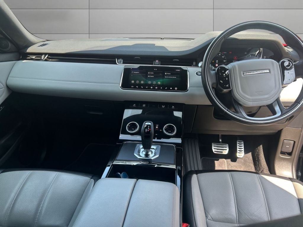Used Land Rover Range Rover Evoque 2019 for sale - 76429010: Photo 10