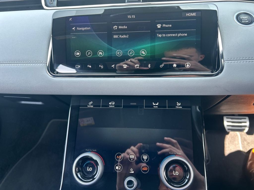 Used Land Rover Range Rover Evoque 2019 for sale - 76429010: Photo 13