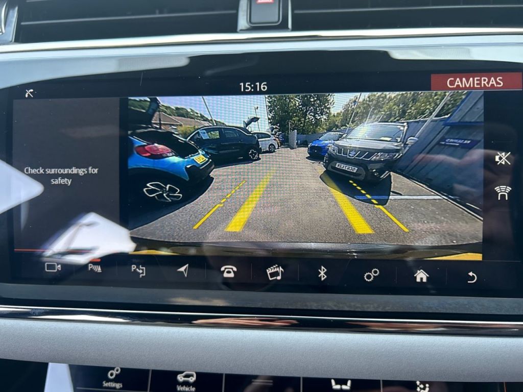 Used Land Rover Range Rover Evoque 2019 for sale - 76429010: Photo 14