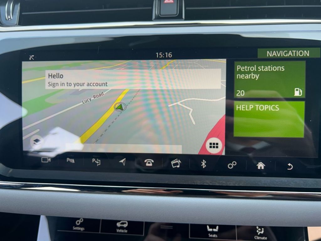 Used Land Rover Range Rover Evoque 2019 for sale - 76429010: Photo 15